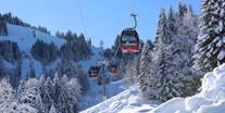 Hotels und Ferienwohnungen im Oberallgäu - Kategorien: Wanderparadies - Imbergbahn & Skiarena Steibis in Oberstaufen im Allgäu - Imbergbahn & Skiarena Steibis