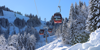 Hotels und Ferienwohnungen im Oberallgäu - Kategorien: Skigebiet - Imbergbahn & Skiarena Steibis in Oberstaufen im Allgäu - Imbergbahn & Skiarena Steibis