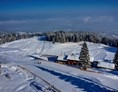 Erlebnisse im Oberallgäu: Imbergbahn & Skiarena Steibis in Oberstaufen im Allgäu - Imbergbahn & Skiarena Steibis