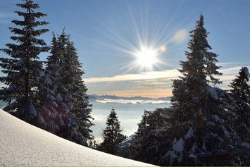 Erlebnisse im Oberallgäu: Imbergbahn & Skiarena Steibis in Oberstaufen im Allgäu - Imbergbahn & Skiarena Steibis
