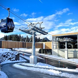 Erlebnisse im Oberallgäu: Familienskigebiet Söllereck in Oberstdorf - Familienskigebiet Söllereckbahnen in Oberstdorf