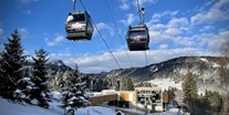 Hotels und Ferienwohnungen im Oberallgäu - Kategorien: Skigebiet - Familienskigebiet Söllereck in Oberstdorf - Familienskigebiet Söllereckbahnen in Oberstdorf