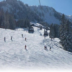 Erlebnisse im Oberallgäu: Skigebiete im Allgäu - Söllereckbahn in Oberstdorf - Familienskigebiet Söllereckbahnen in Oberstdorf