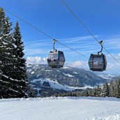 Gastgeber im Oberallgäu - Skigebiete im Allgäu - Söllereckbahn in Oberstdorf - Familienskigebiet Söllereckbahnen in Oberstdorf
