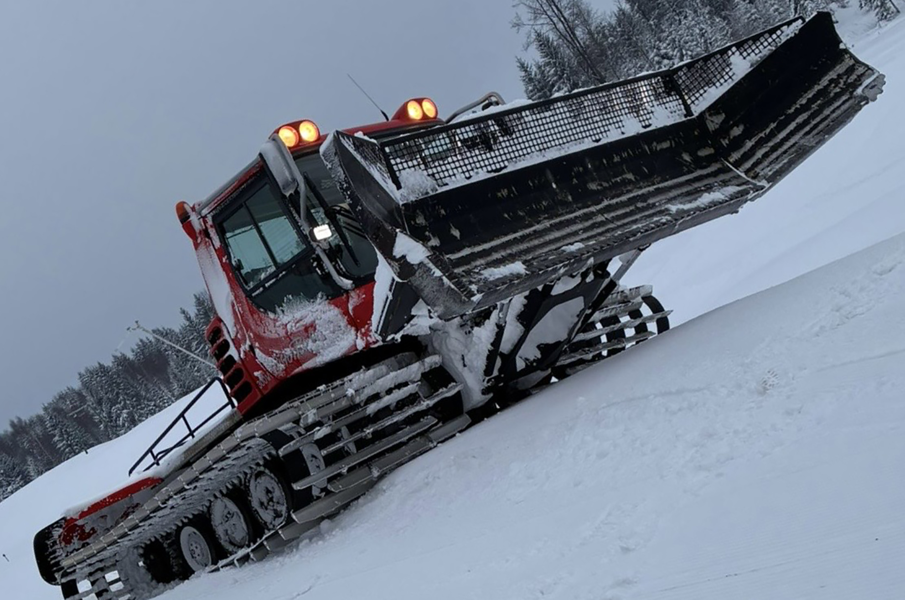 Erlebnisse im Oberallgäu: Thaler Höhe - Skilifte in Missen-Wilhams - Thaler Höhe - Skilifte in Missen-Wilhams