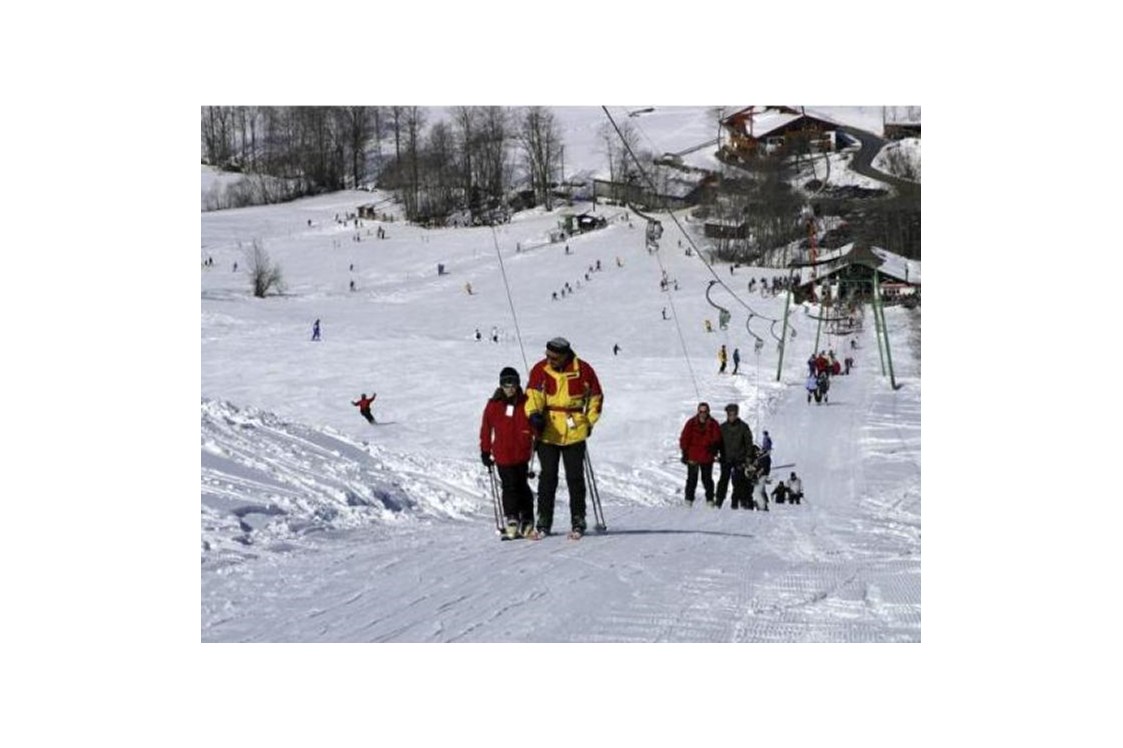 Erlebnisse im Oberallgäu: Thalerhöhe Skilifte