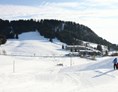 Erlebnisse im Oberallgäu: Liftanlagen Oberwilhams