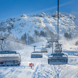Erlebnisse: Skigebiet Hindelang-Oberjoch