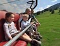 Erlebnisse im Oberallgäu: Bergbahnen Bad Hindelang - Oberjoch im Allgäu - Bergbahnen Hindelang - Oberjoch