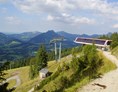 Erlebnisse im Oberallgäu: Bergbahnen Bad Hindelang - Oberjoch im Allgäu - Bergbahnen Hindelang - Oberjoch
