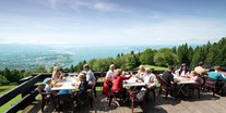 Hotels und Ferienwohnungen im Oberallgäu - Pfänder - Bergbahn und Erlebnisberg am Bodensee - Pfänder – Der Erlebnisberg am Bodensee
