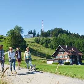 Erlebnisse im Oberallgäu: Pfänder - Bergbahn und Erlebnisberg am Bodensee - Pfänder – Der Erlebnisberg am Bodensee