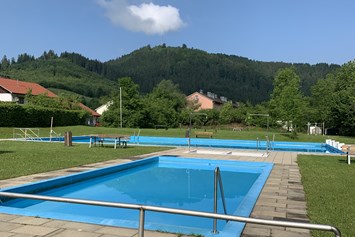 Erlebnisse im Oberallgäu: Familienbad Weitnau-Seltmans