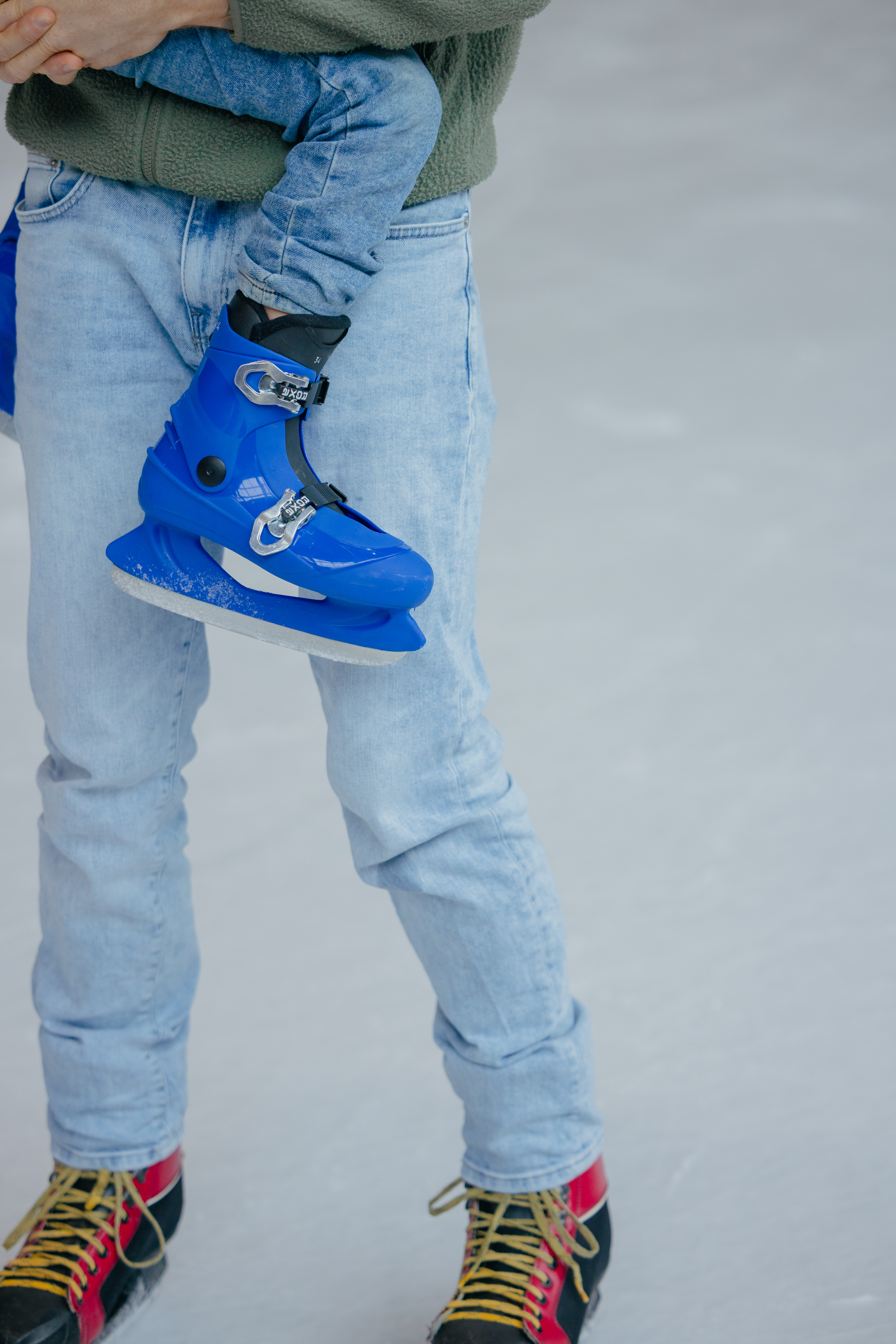 Hotels und Ferienwohnungen im Oberallgäu - Eissportzentrum Oberstdorf