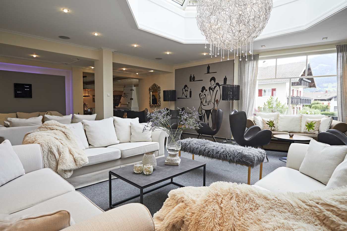 Veranstaltungen im Oberallgäu: Rosenstock´s Clubbing mit Live DJ-Sets & DJ Mixes - Rosenstock´s Clubbing mit Live DJ-Sets & DJ Mixes