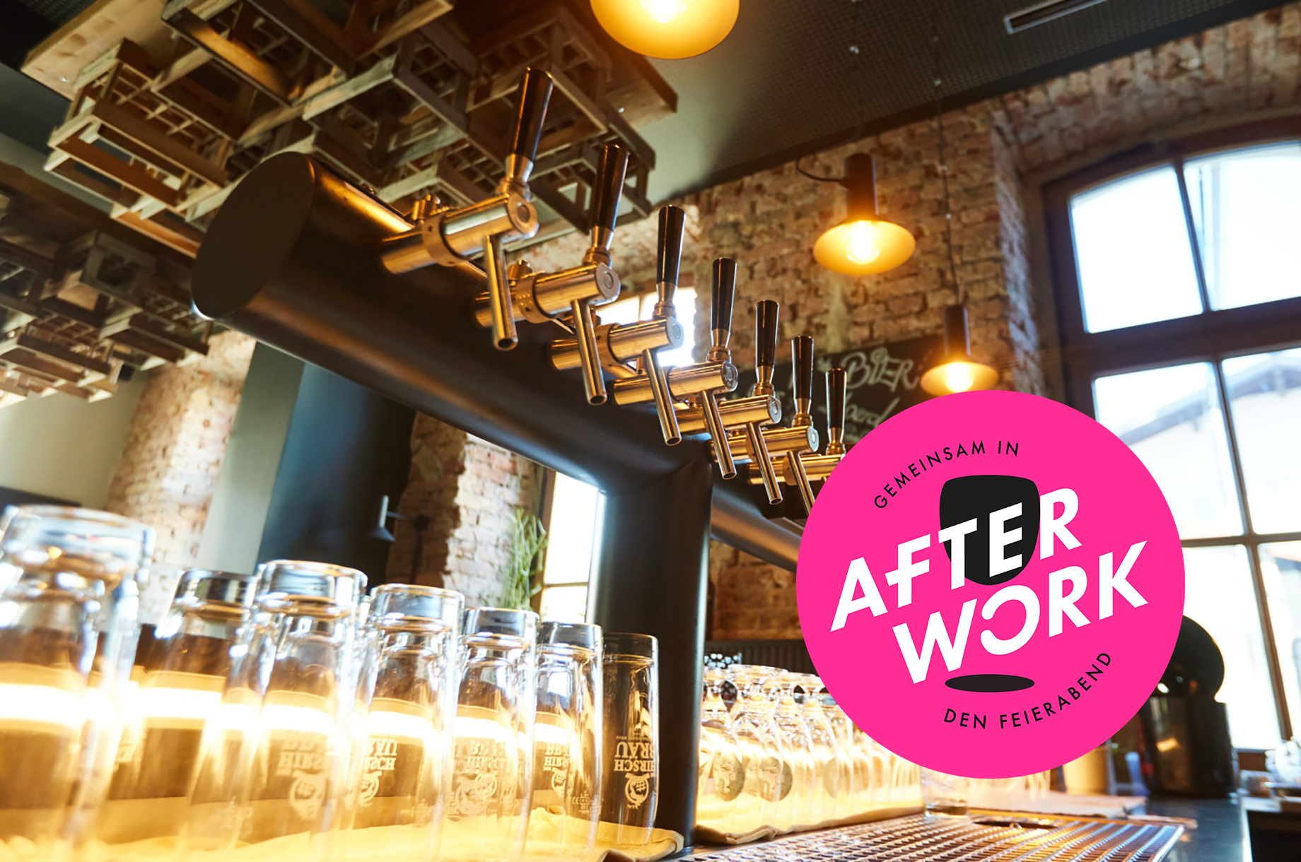 Hotels und Ferienwohnungen im Oberallgäu - Sonthofen - After Work - Feierabendparty im Sudhaus | Bistro. Bar. Lounge in Sonthofen im Allgäu - After Work - Feierabendparty am 04.03.2026 in Sonthofen
