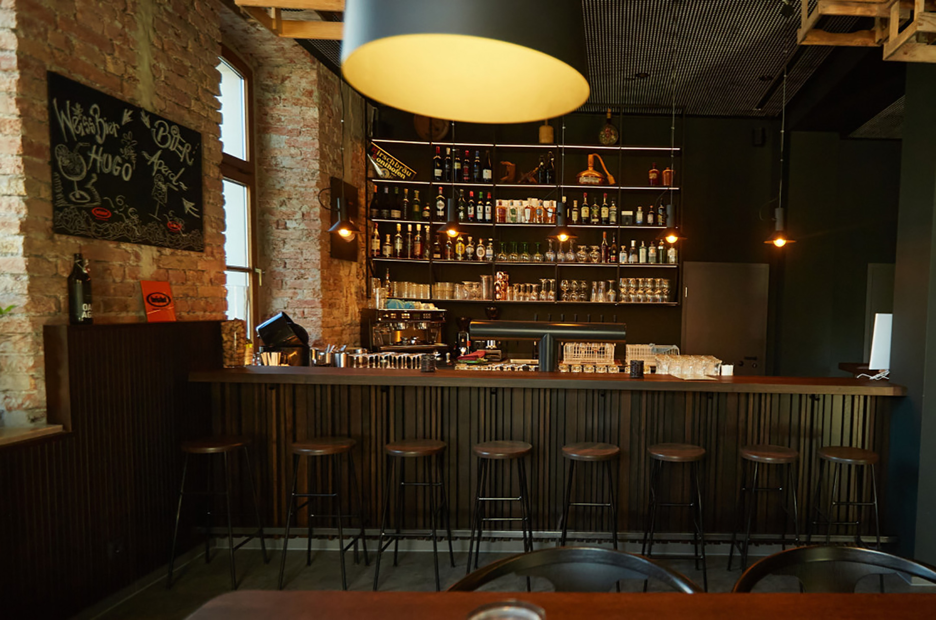 Hotels und Ferienwohnungen im Oberallgäu - Sonthofen - After Work - Feierabendparty im Sudhaus | Bistro. Bar. Lounge in Sonthofen im Allgäu - After Work - Feierabendparty am 04.03.2026 in Sonthofen