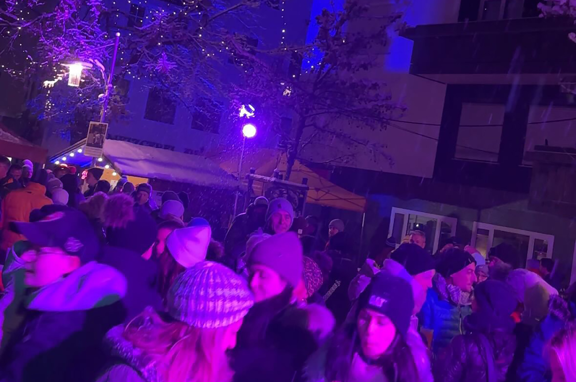 Veranstaltungen im Oberallgäu: After Work - Feierabendparty in Sonthofen - After Work - Feierabendparty am 04.03.2026 in Sonthofen