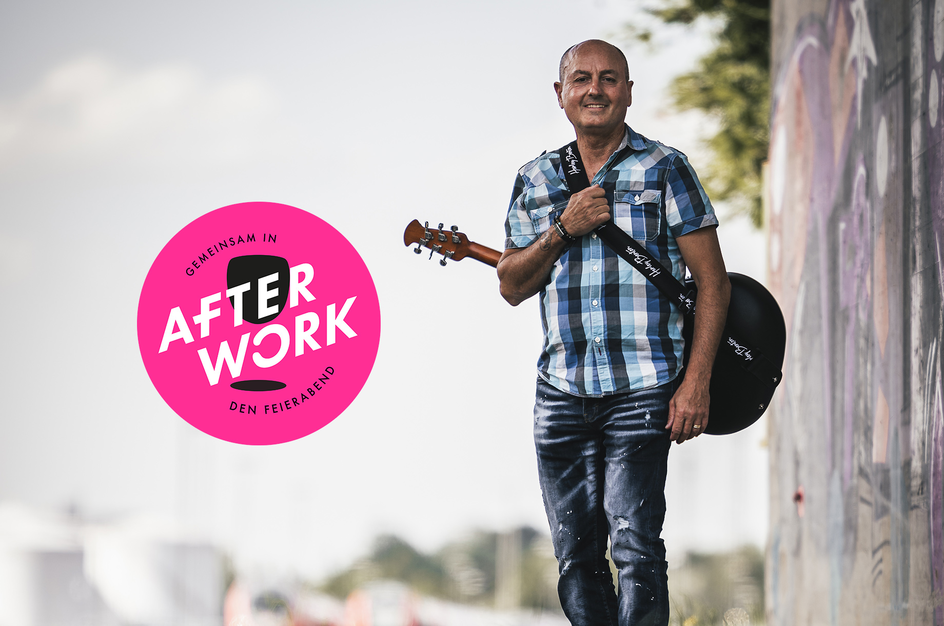 Veranstaltungen im Oberallgäu: After Work in Sonthofen im Allgäu - die Feierabendparty - After Work Sonthofen - Feierabendparty am 01.07.2026