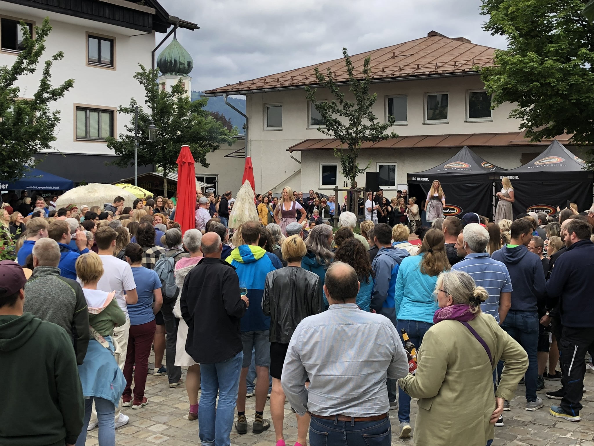 Hotels und Ferienwohnungen im Oberallgäu - After Work in Sonthofen im Allgäu - die Feierabendparty - After Work Sonthofen - Feierabendparty am 02.09.2026