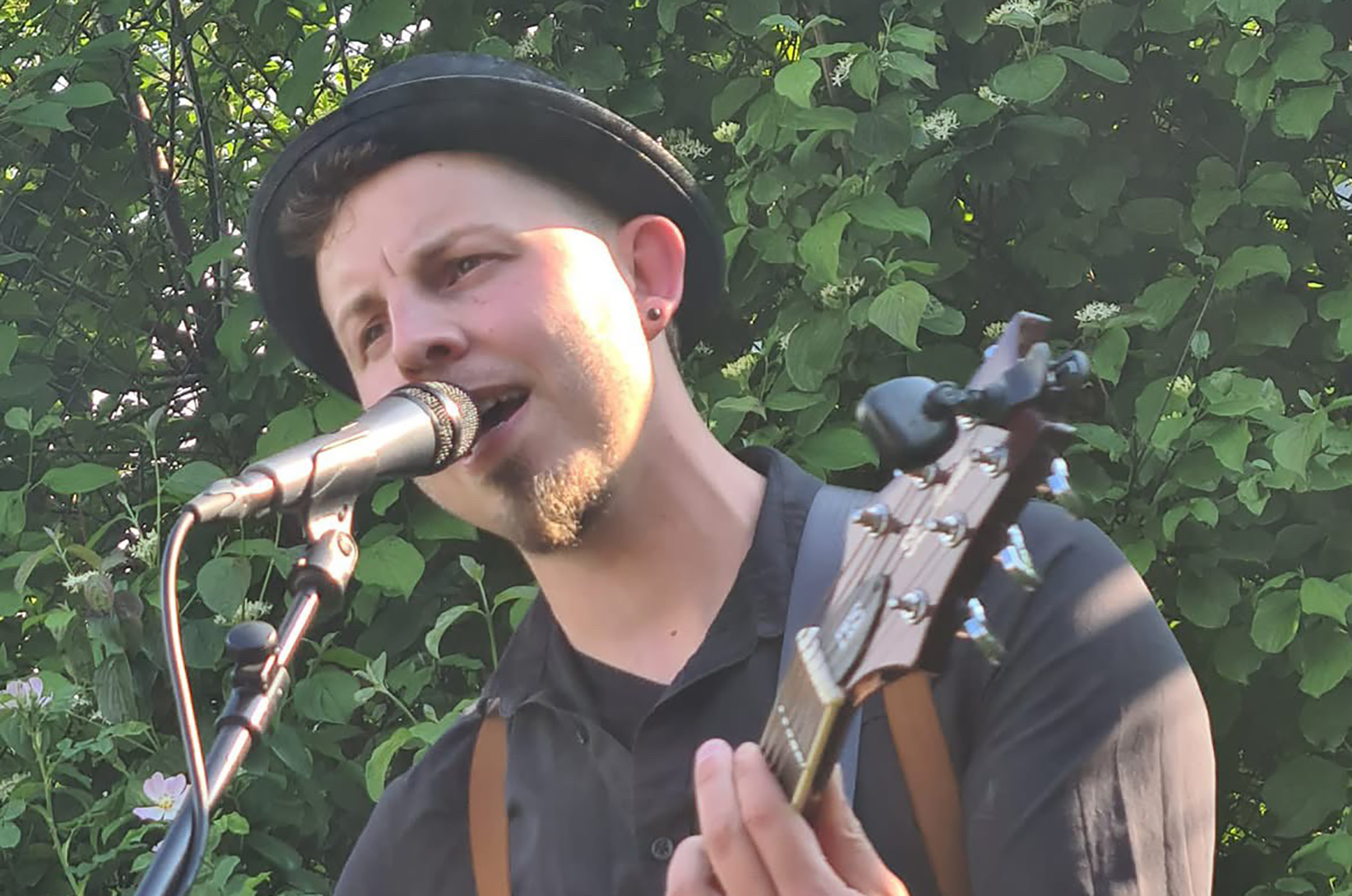 Hotels und Ferienwohnungen im Oberallgäu - Nico Deichert beim After Work in Sonthofen - Feierabendparty am 07.10.2026 - After Work Sonthofen - Feierabendparty am 07.10.2026