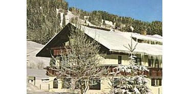 hotels-und-ferienwohnungen-im-oberallgaeu - Ofterschwang - Alpenblick