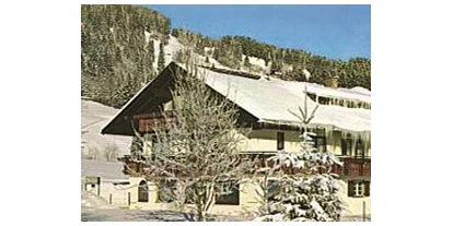 Hotels und Ferienwohnungen im Oberallgäu - Parken & Anreise: Anreise mit ÖPNV möglich - Alpenblick