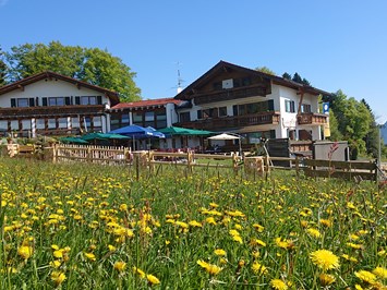 Alphorn - das Hotel mit Weitblick - Ofterschwang im Allgäu Angebote Sonderangebots Wochen