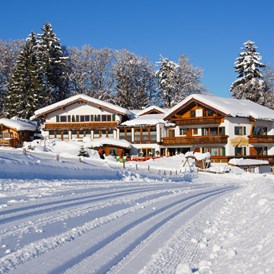 gastgeber-im-oberallgaeu: Alphorn - Hotel in Ofterschwang im Oberallgäu - Landhotel Alphorn - Ofterschwang im Allgäu