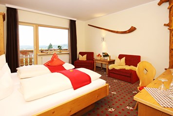 Gastgeber im Oberallgäu: Alphorn - Hotel in Ofterschwang im Allgäu - Alphorn - das Hotel mit Weitblick - Ofterschwang im Allgäu