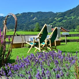 Gastgeber im Oberallgäu: Alphorn - Hotel in Ofterschwang im Allgäu - Alphorn - das Hotel mit Weitblick - Ofterschwang im Allgäu