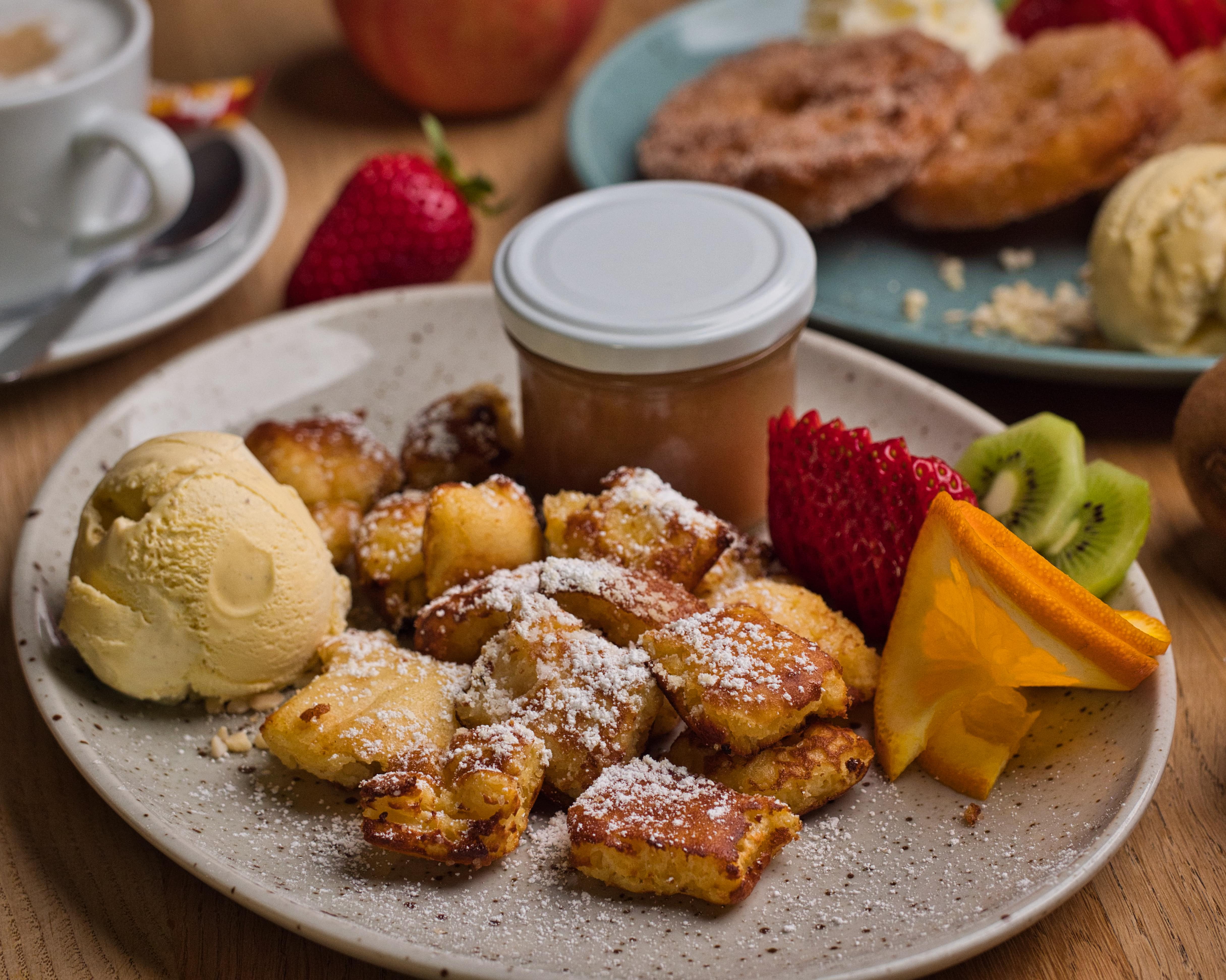 Restaurants im Oberallgäu: Beim Olivenbauer