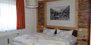 hotels-und-ferienwohnungen-im-oberallgaeu - Ausstattung: Haustiere auf Anfrage - Oberstdorf Reichenbach - Ferienwohnungen Haus Andrea