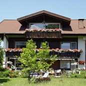 Gastgeber im Oberallgäu - Haus Andrea - Ferienwohnungen in Oberstdorf im Allgäu - Ferienwohnungen Haus Andrea in Oberstdorf