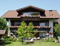 Gastgeber im Oberallgäu: Haus Andrea - Ferienwohnungen in Oberstdorf im Allgäu - Ferienwohnungen Haus Andrea in Oberstdorf