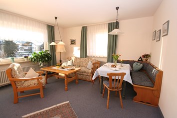 Gastgeber im Oberallgäu: Haus Andrea - Ferienwohnungen in Oberstdorf im Allgäu - Ferienwohnungen Haus Andrea in Oberstdorf