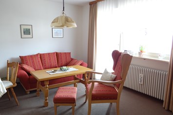 Unterkunft im Allgäu: Haus Andrea - Ferienwohnungen in Oberstdorf im Allgäu - Ferienwohnungen Haus Andrea in Oberstdorf