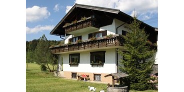 hotels-und-ferienwohnungen-im-oberallgaeu - Unterkunftsart: Bauernhof - Rettenberg (Landkreis Oberallgäu) - Angelika