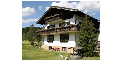 hotels-und-ferienwohnungen-im-oberallgaeu - Unterkunftsart: Bauernhof - Oberstdorf Stillachtal - Angelika