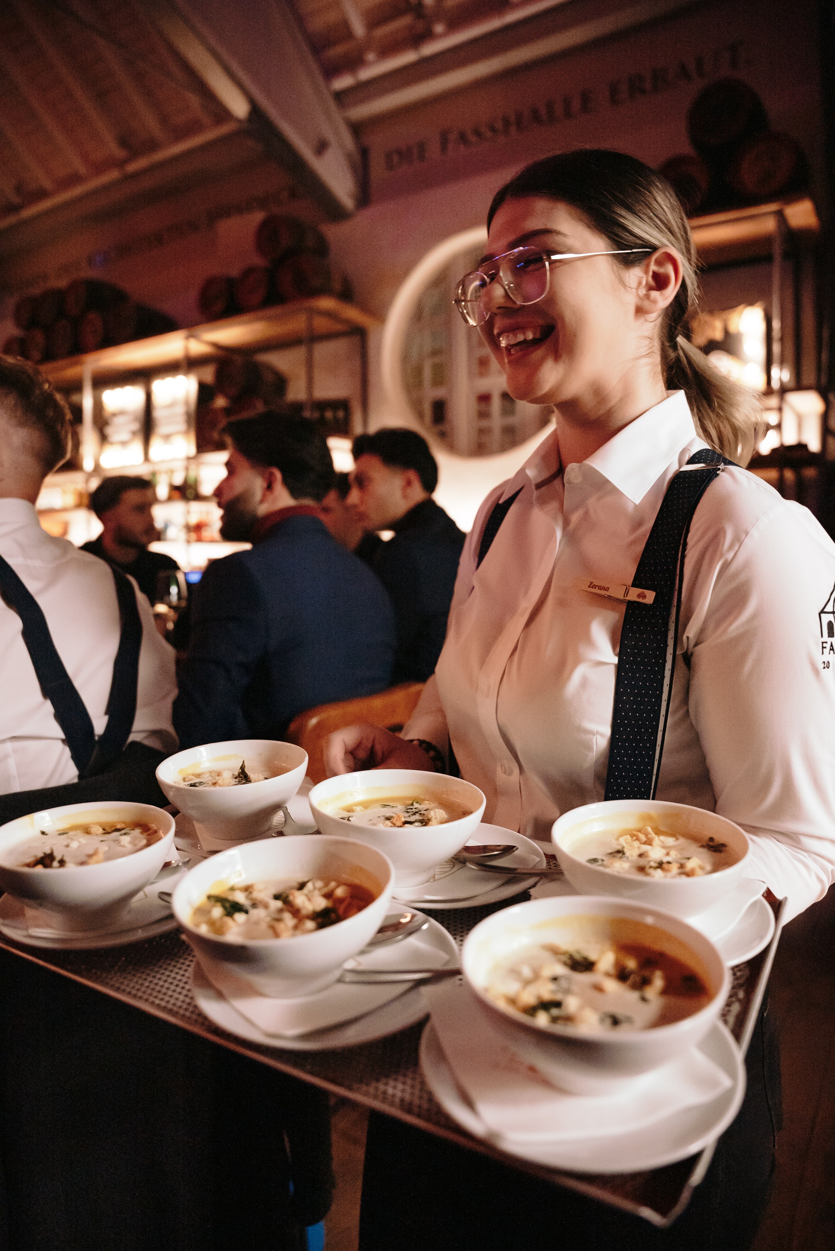 Hotels und Ferienwohnungen im Oberallgäu - Deutschland - Restaurantleitung (m|w|d)