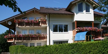 hotels-und-ferienwohnungen-im-oberallgaeu - Freizeit: Wandern - Oberallgäu - Mein Landhaus Burgberg
