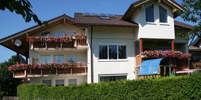 hotels-und-ferienwohnungen-im-oberallgaeu - Mein Landhaus Burgberg