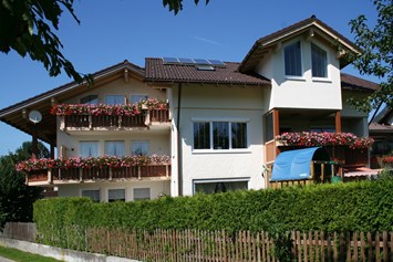 gastgeber-im-oberallgaeu: Gästehaus - Ferienwohnungen Mein Landhaus Burgberg - Mein Landhaus Burgberg