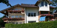 hotels-und-ferienwohnungen-im-oberallgaeu - Reisegrund: Skiurlaub - Rettenberg Kranzegg - Gästehaus - Ferienwohnungen Mein Landhaus Burgberg - Mein Landhaus Burgberg