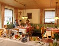 Gastgeber im Oberallgäu: Gästehaus - Ferienwohnungen Mein Landhaus Burgberg - Mein Landhaus Burgberg - Ferienwohnungen und Gästezimmer
