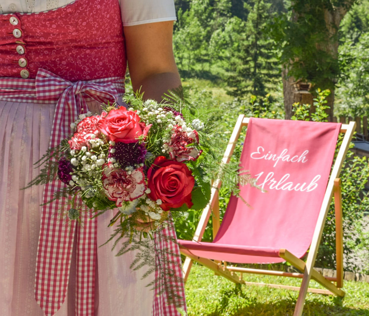 Hotels und Ferienwohnungen im Oberallgäu - Verpflegung: Vollwertküche - Allgäu - Hotel "Das BAD RAIN" Hotels, Golfhotel in Oberstaufen im Allgäu - Hotel "Das Bad Rain" in Oberstaufen