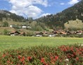 Unterkunft im Allgäu: Bad Hindelang - Oberdorf - Gästehaus - Pension Bauerle