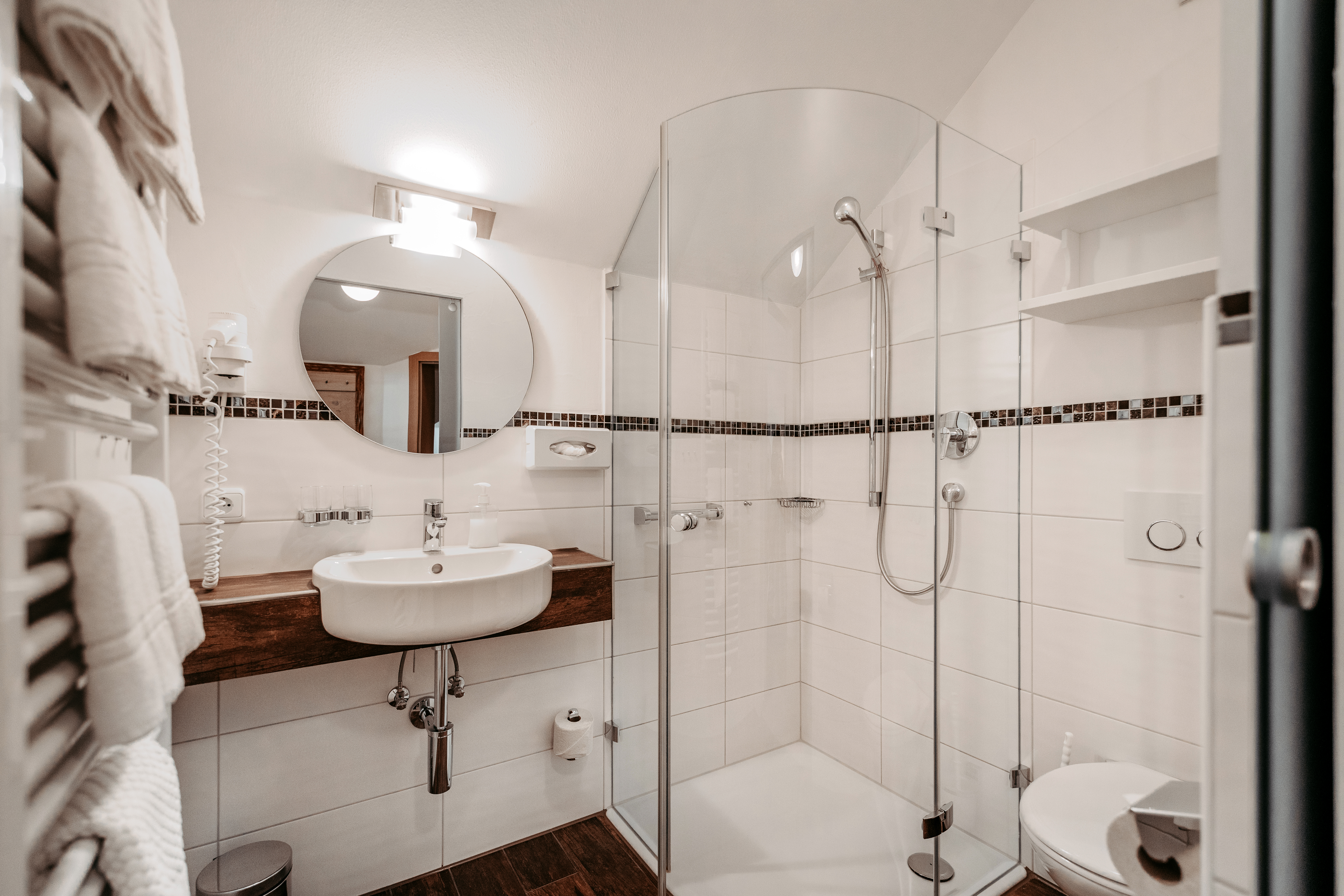 Unterkunft im Allgäu: Bergblick - der *** Gasthof in Riezlern im Kleinwalsertal - Bergblick - der ***Gasthof in Riezlern im Kleinwalsertal 