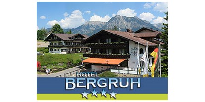 hotels-und-ferienwohnungen-im-oberallgaeu - Verpflegung: Vollwertküche - Blaichach - Bergruh
