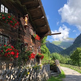 Gastgeber im Oberallgäu: Sommerurlaub im Wanderparadies Oberstdorf im Allgäu - Besler - Gästehaus & Ferienwohnungen